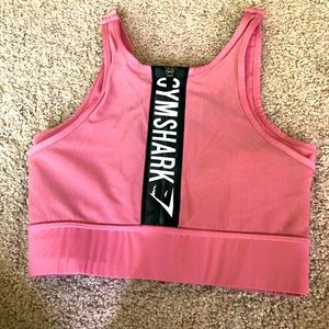 Gymshark sports bra XS